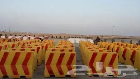 صبات خرسانية 2