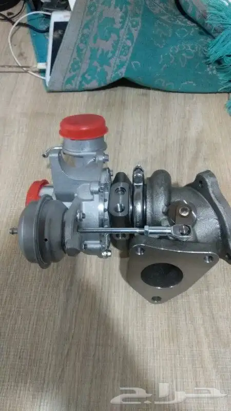 تيربو شانجان CS95 جميع المديلات جديد 0