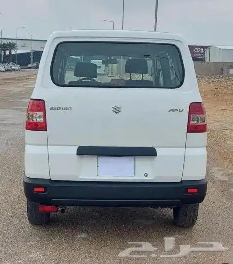 سوزوكي 2017 للايجار الشهري فقط 0