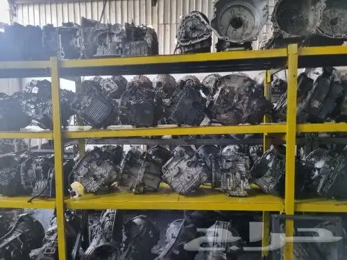قير جمس يوكن تاهو سوبربان دينالي اسكاليد سييرا 11