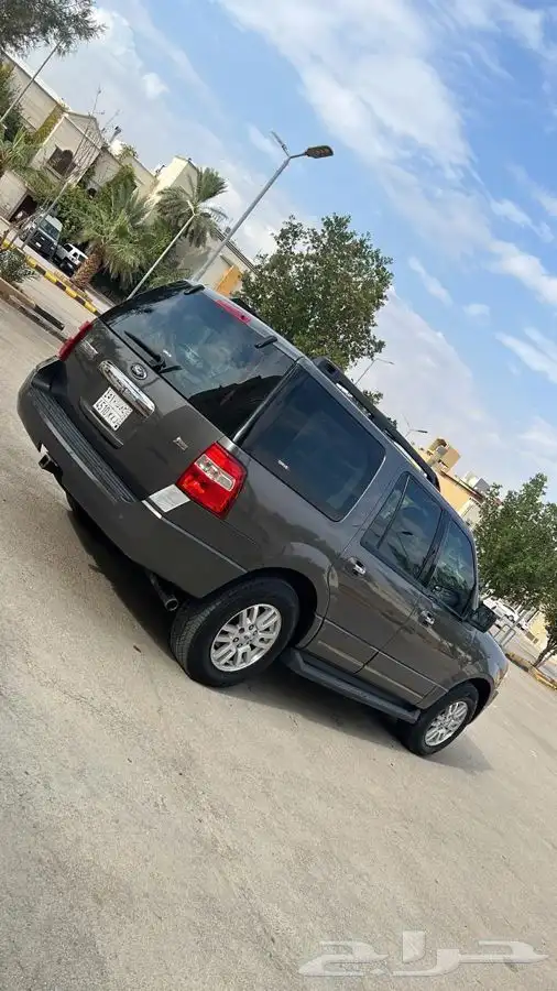 أكسبدشن 2014 ماشي جديد قليل 10