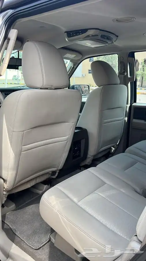 أكسبدشن 2014 ماشي جديد قليل 19