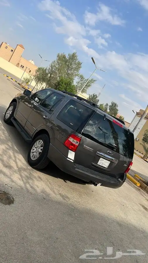 أكسبدشن 2014 ماشي جديد قليل 13