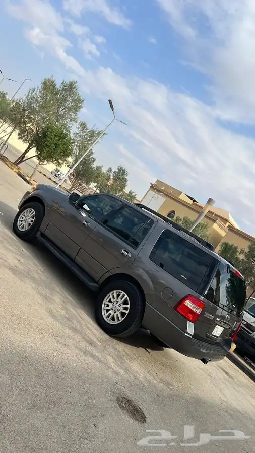 أكسبدشن 2014 ماشي جديد قليل 17