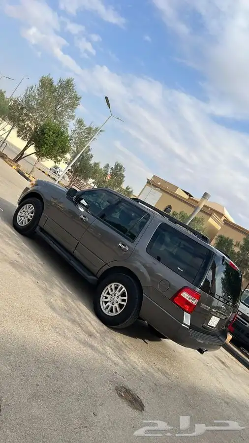 أكسبدشن 2014 ماشي جديد قليل 22