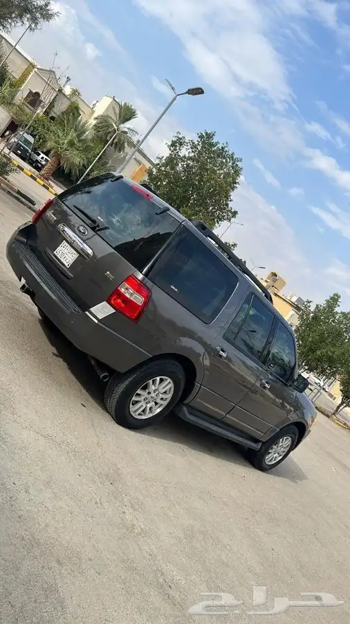 أكسبدشن 2014 ماشي جديد قليل 11