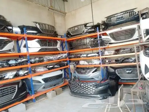 قطع غيار ازيرا سوناتا جنسس كي فايف كادنزا اصلي وكاله 3