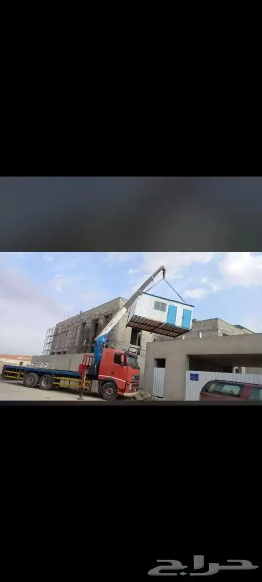 معدات ثقيله للايجار شهري واسبوعي ويومي 6