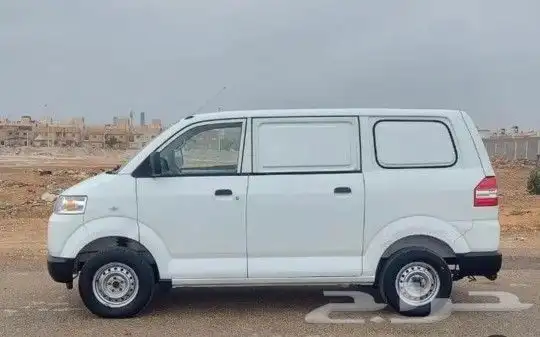 سوزوكي 2017 للايجار الشهري فقط 1