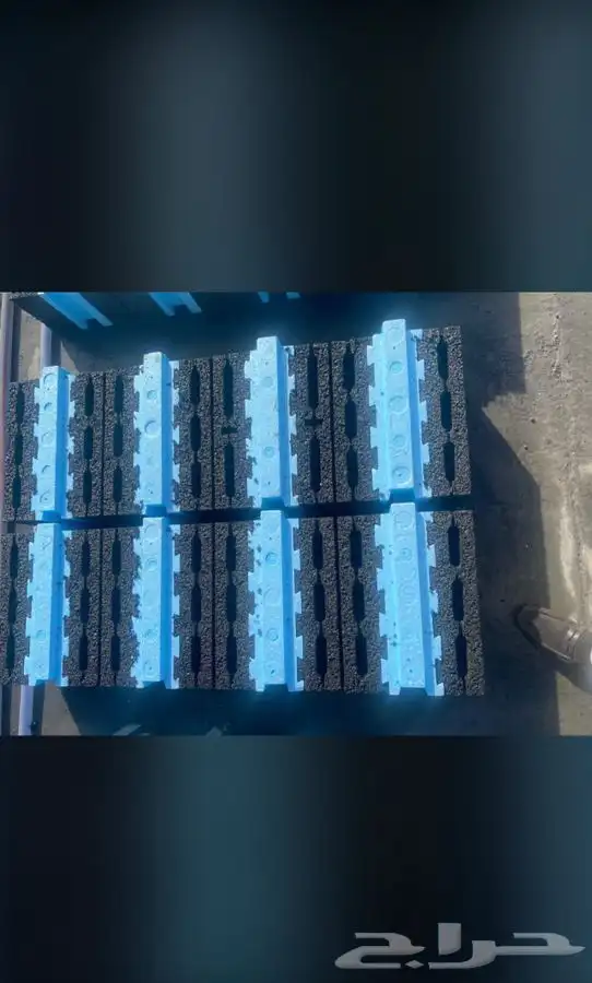 مصنع بلك 3