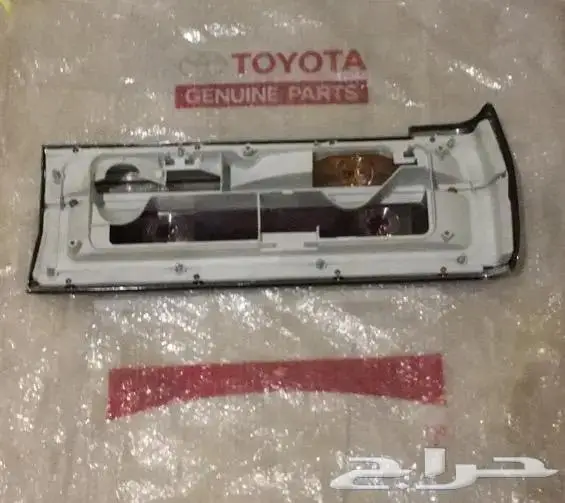 قطع غيار تويوتا بودي اسطبات شمعات ديبو 25