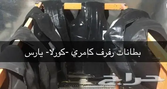 قطع غيار تويوتا بودي اسطبات شمعات ديبو 6