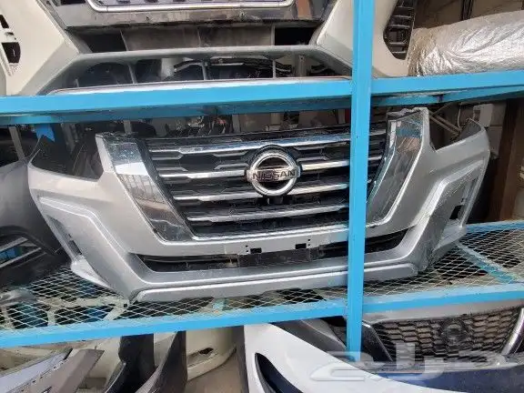 نيسان اكس تيرا2020 0