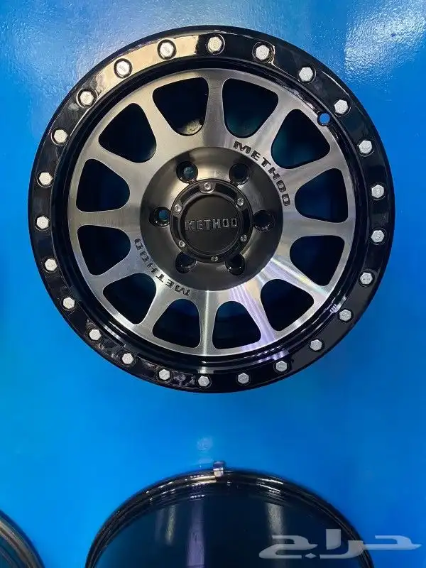 جنوط ميتود غثيان موجود جديد 7