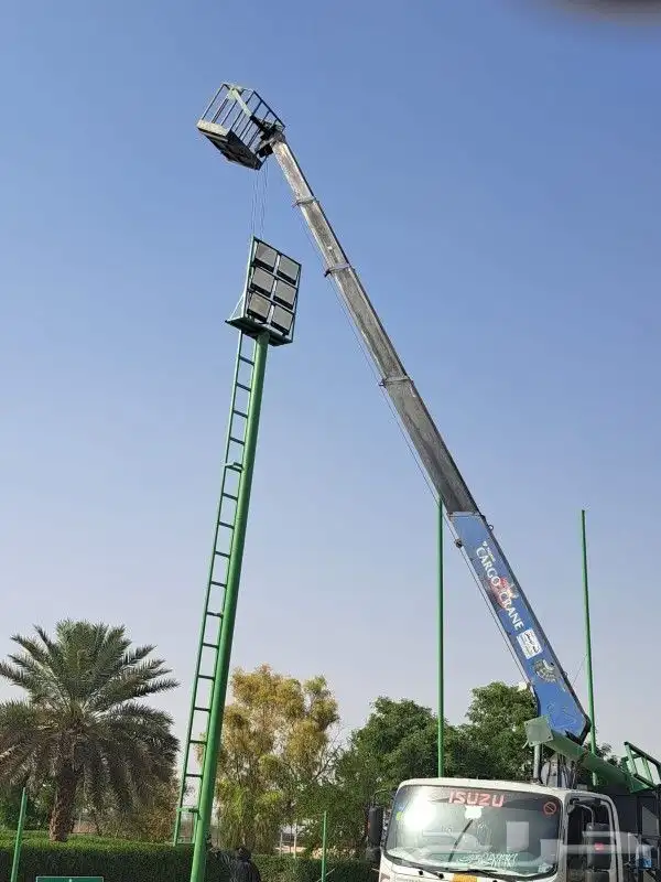 معدات ثقيله للايجار شهري واسبوعي ويومي 8