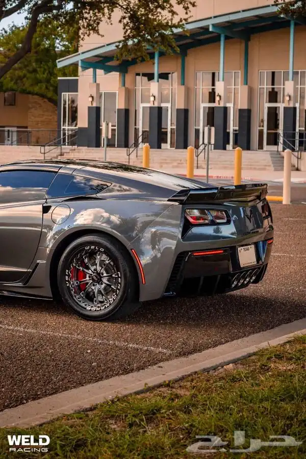 نوفر جنوط ويلد - بيدلوك - vms - جميع السيارات 5