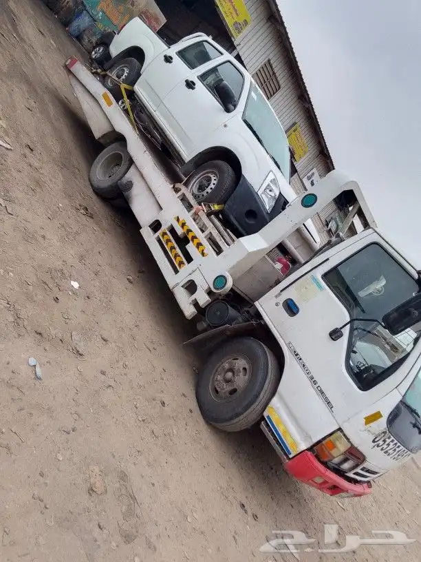 سطحه النورية الجموم 2