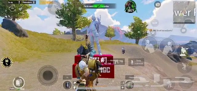 هاك أندرويد امن مره 0