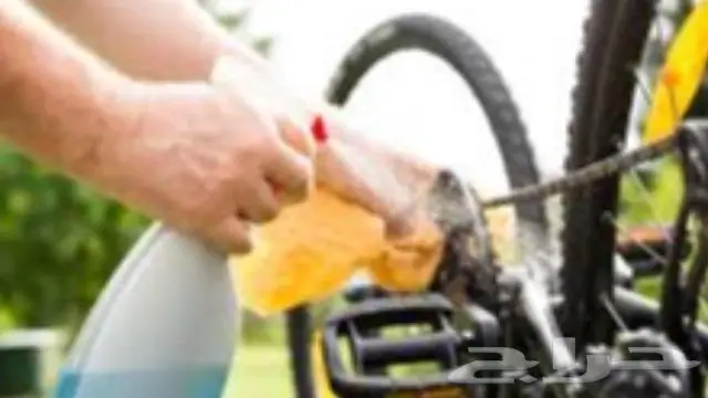 صيانة سياكل ودراجات هوائية بكل احتراف 2