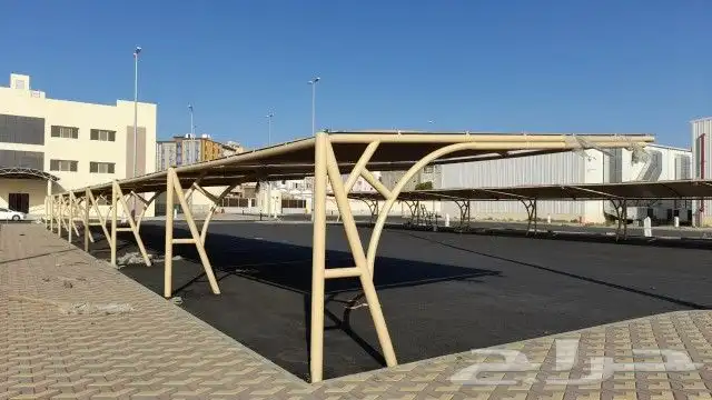 توريد وتركيب جميع انواع الشبوك الزراعيه وا الحكوميه مظلات مل 6