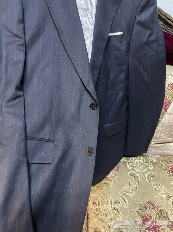 اطقم بدل جديده ماركة ZARA 25