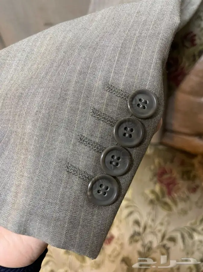 اطقم بدل جديده ماركة ZARA 1