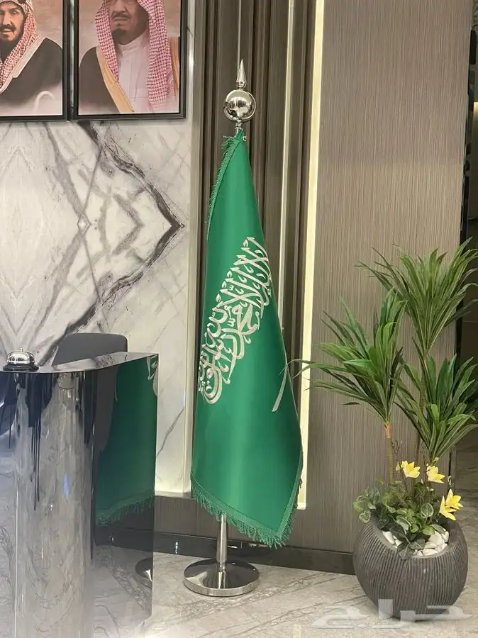 علم فندق اعلام فندقية فاخرة 0