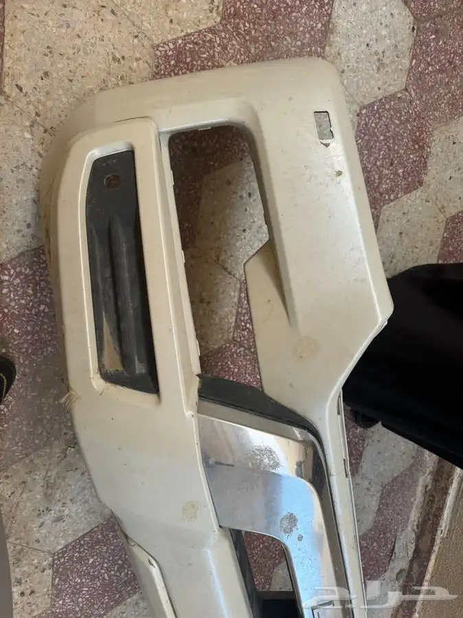 صدام لاند كروزر جي اكس ار فل 2018 GXR 2