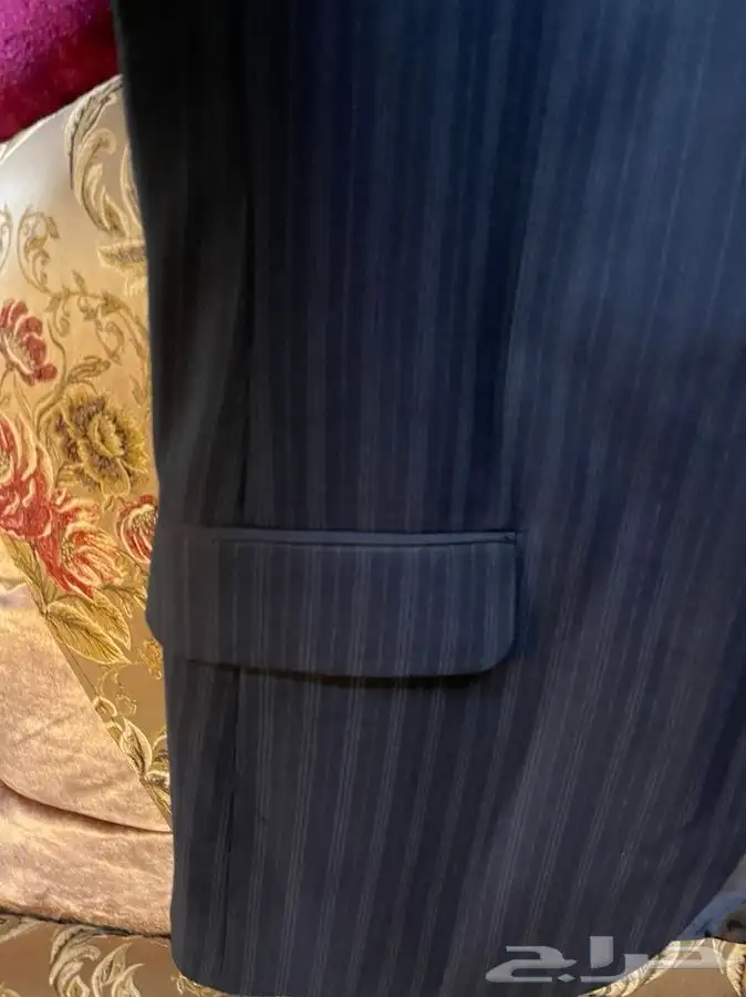 اطقم بدل جديده ماركة ZARA 67