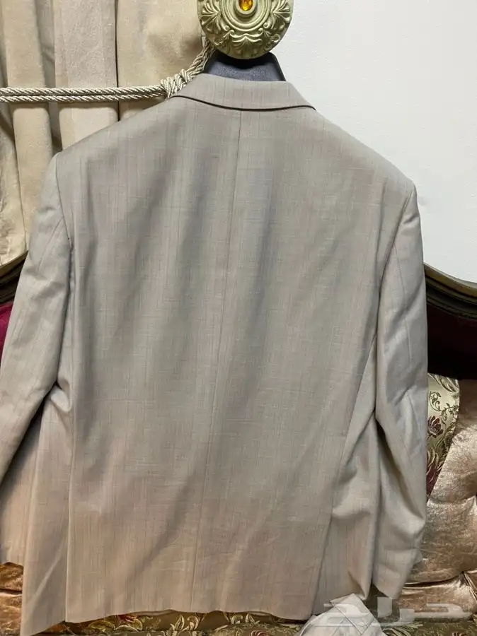 اطقم بدل جديده ماركة ZARA 61