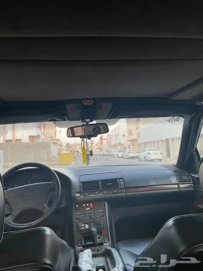 مرسيدس شبح 2