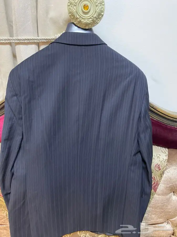 اطقم بدل جديده ماركة ZARA 69