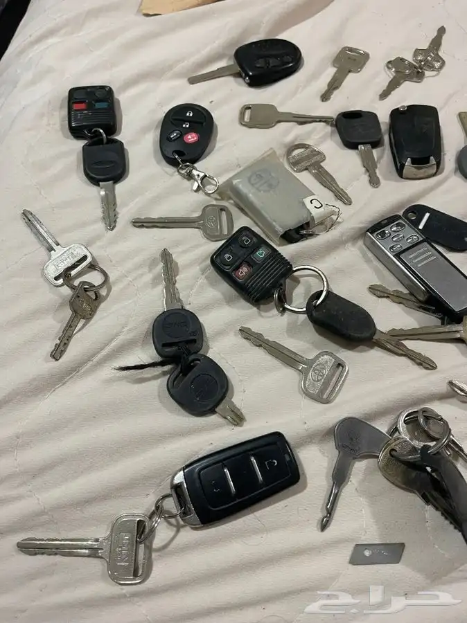 مفاتيح 1