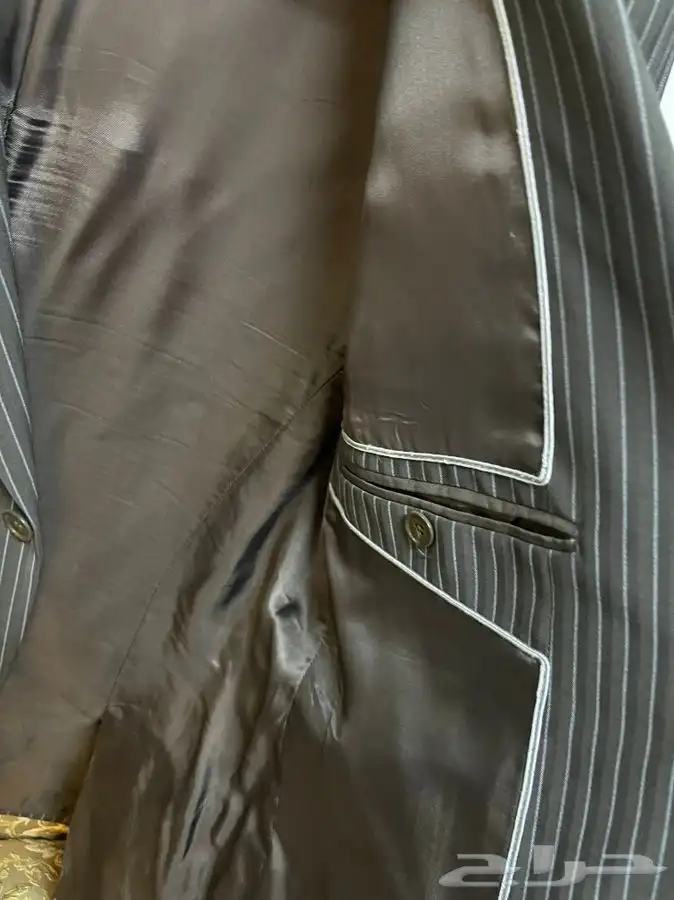 اطقم بدل جديده ماركة ZARA 22