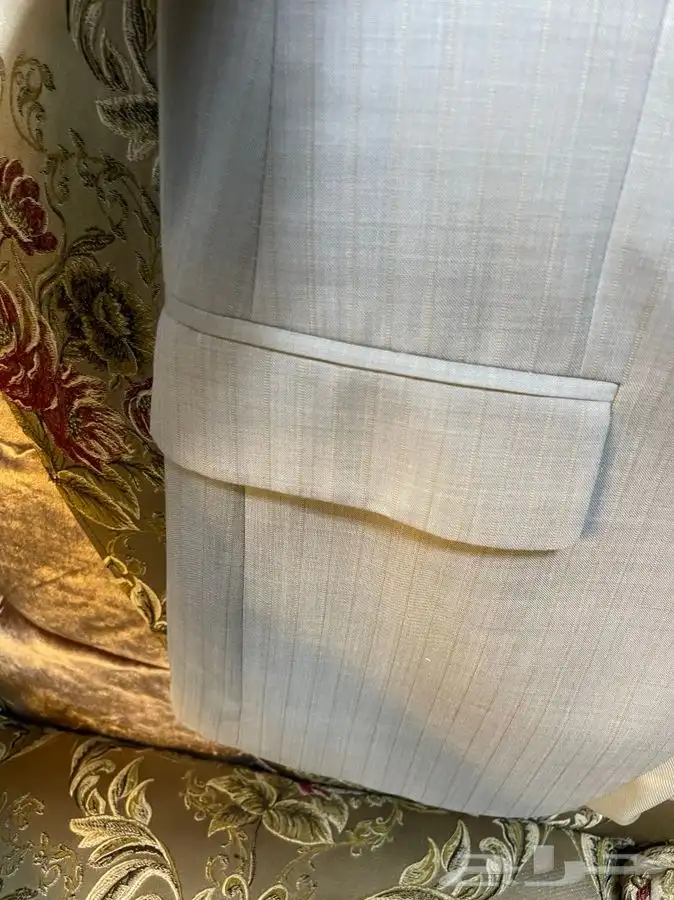 اطقم بدل جديده ماركة ZARA 54