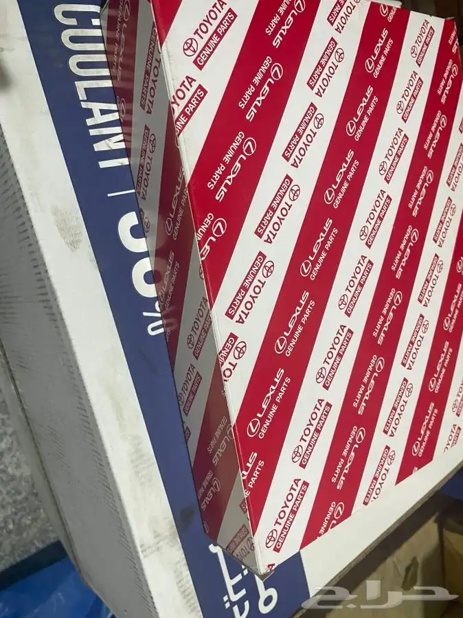 بواجي وفلاتر كامري 18 . 19 . 20 3