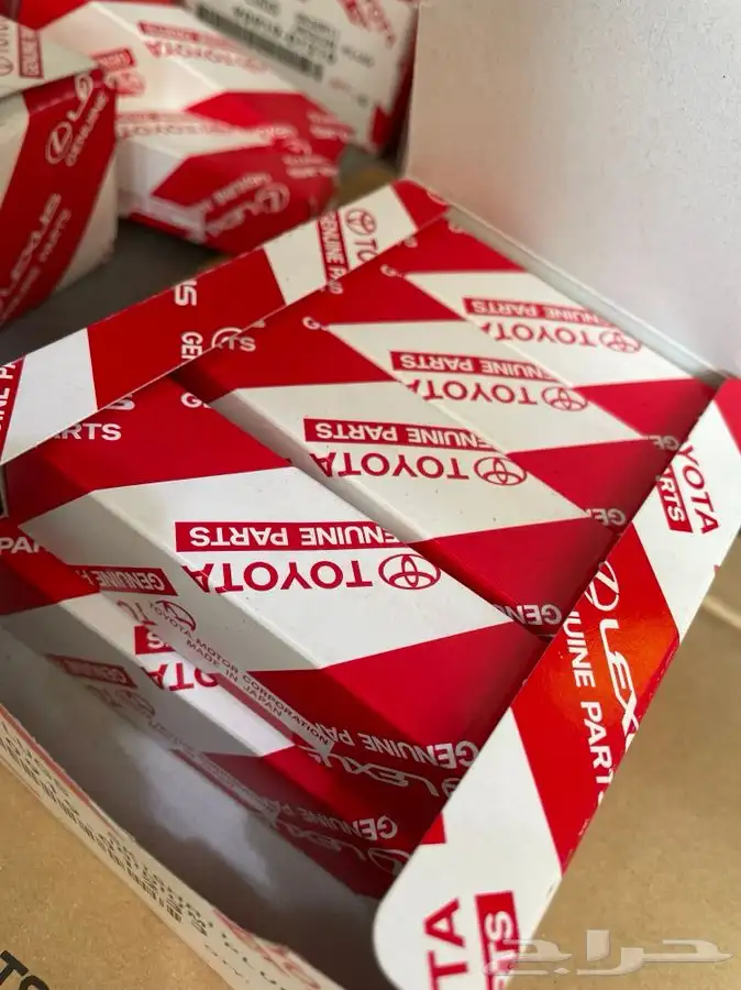 بواجي وفلاتر كامري 18 . 19 . 20 0