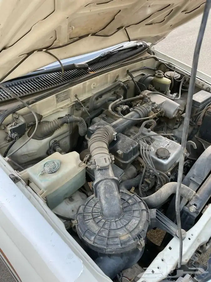 هايلوكس 2002 45