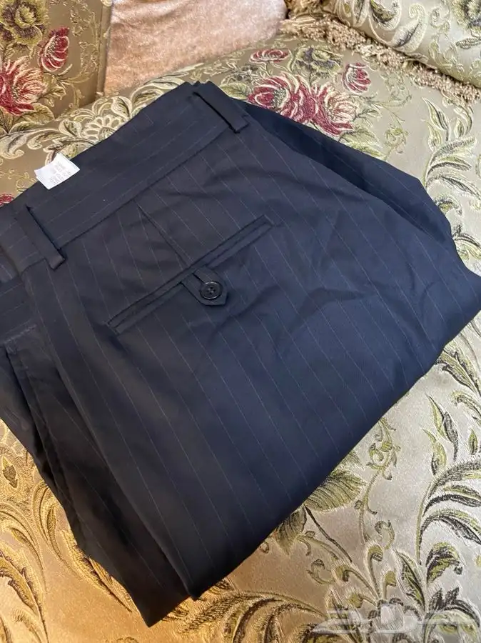 اطقم بدل جديده ماركة ZARA 35