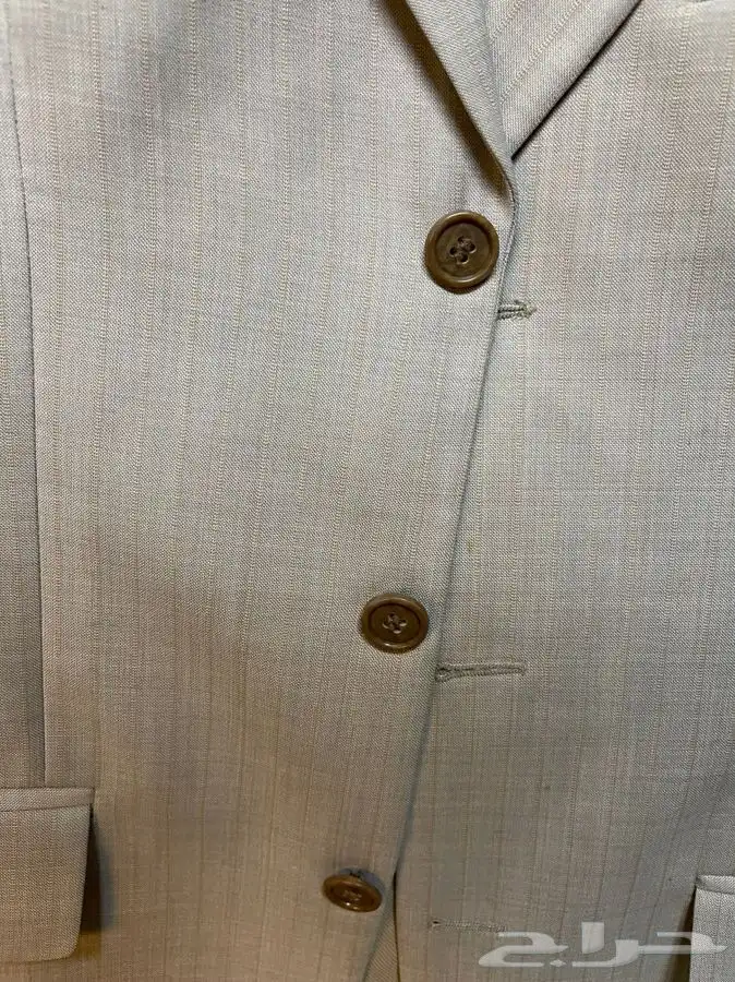 اطقم بدل جديده ماركة ZARA 56