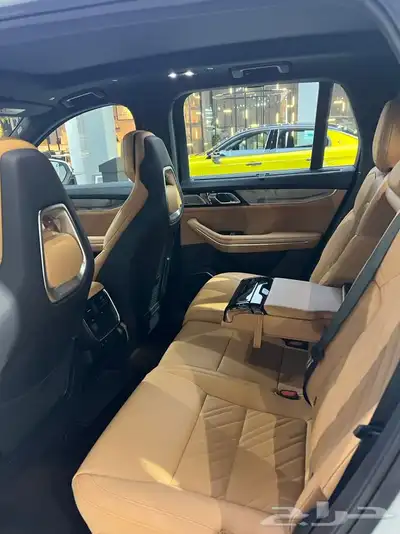 لينك اند كو 09. lynk co2024 index