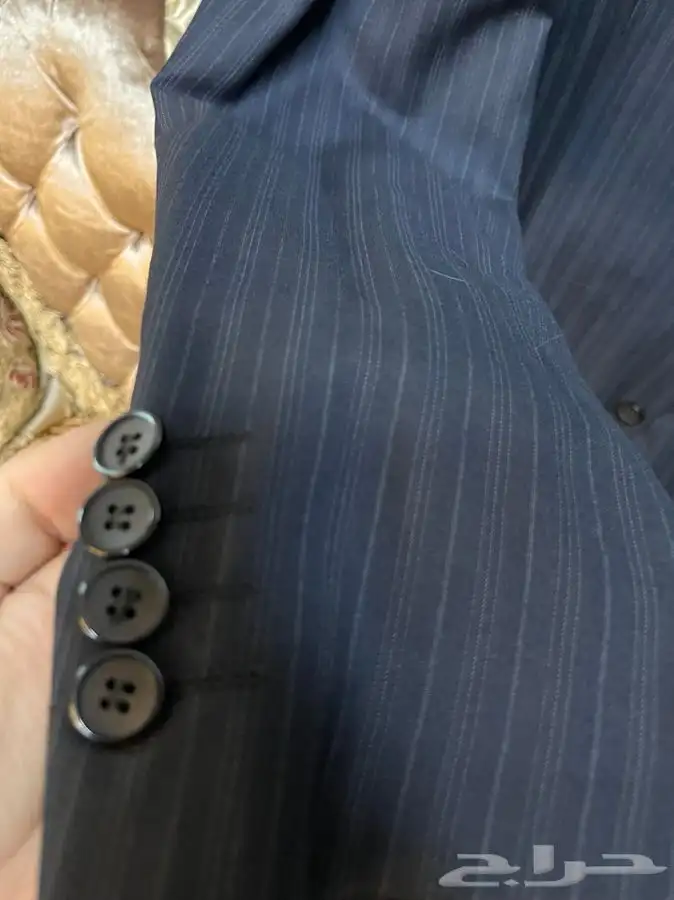 اطقم بدل جديده ماركة ZARA 68