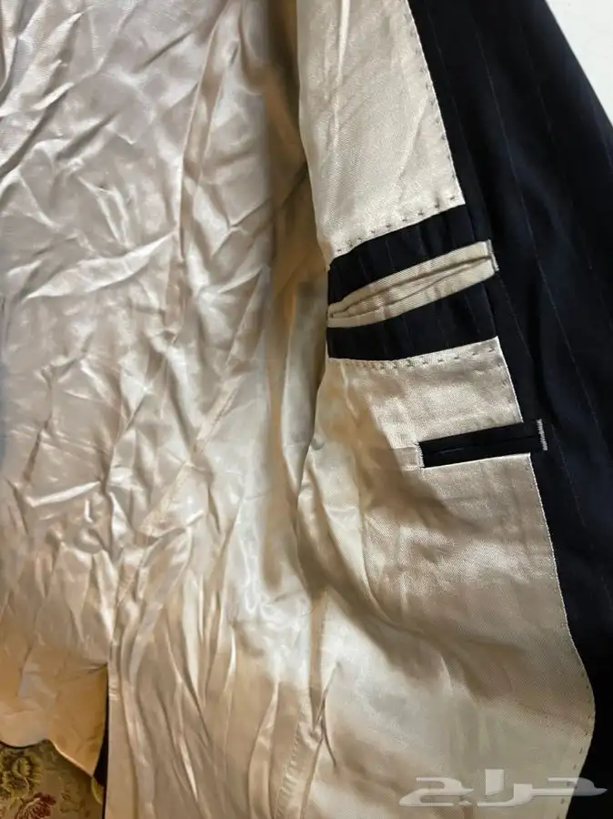 اطقم بدل جديده ماركة ZARA 31