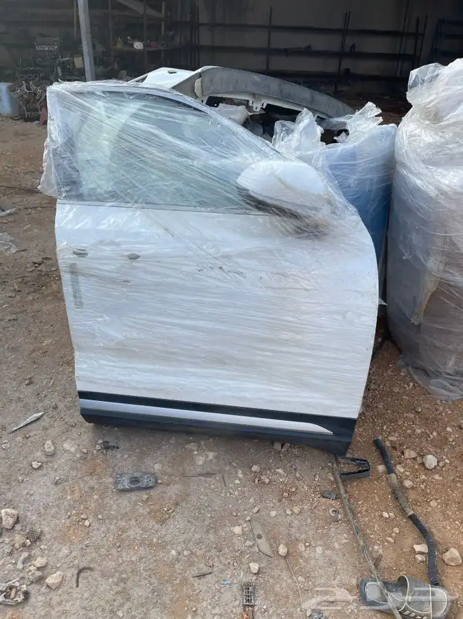 باب شنجان cs35 امامي يمين 0