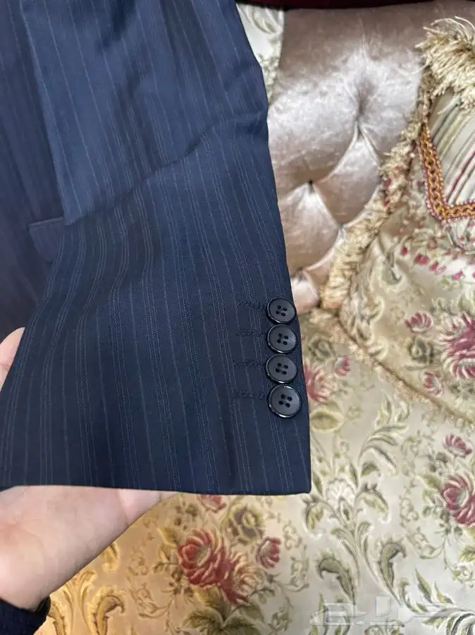 اطقم بدل جديده ماركة ZARA 70