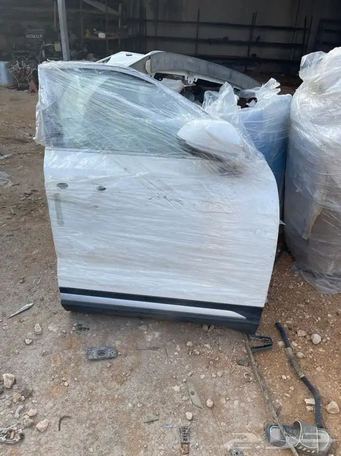 باب شنجان cs35 امامي يمين 1
