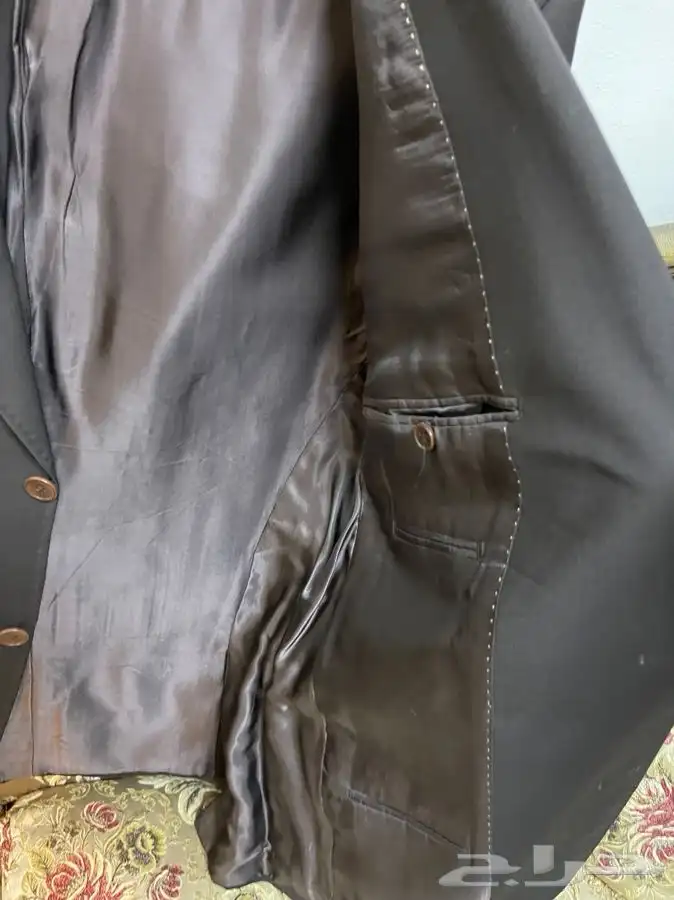 اطقم بدل جديده ماركة ZARA 10