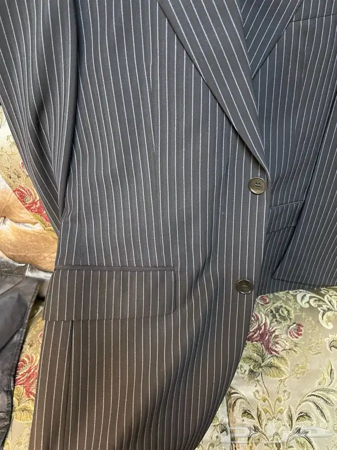 اطقم بدل جديده ماركة ZARA 17