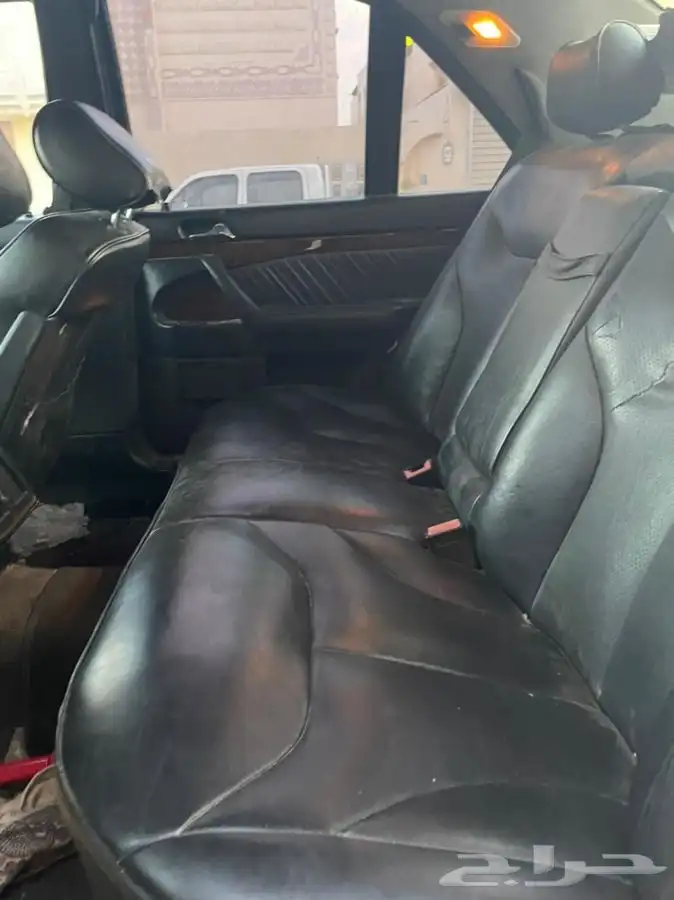 مرسيدس شبح 3