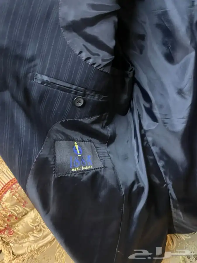 اطقم بدل جديده ماركة ZARA 66